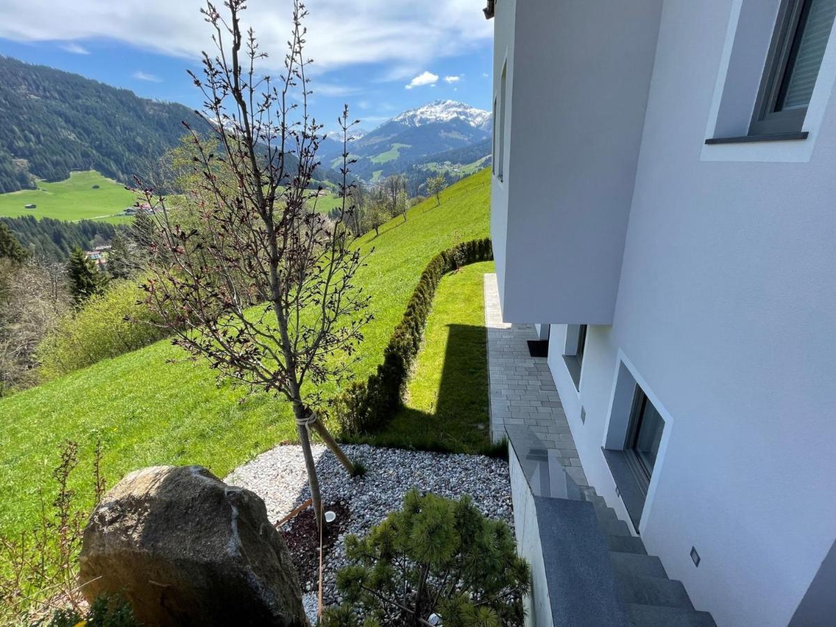 Apartment Bergblick By Interhome Оберау Экстерьер фото